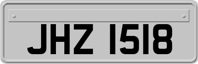 JHZ1518