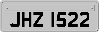 JHZ1522