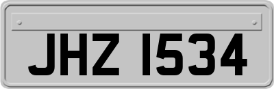 JHZ1534