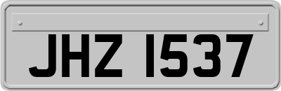 JHZ1537