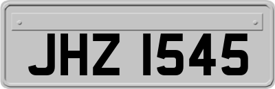 JHZ1545
