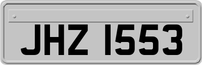 JHZ1553