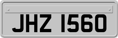 JHZ1560