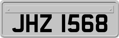 JHZ1568