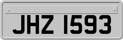 JHZ1593