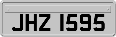 JHZ1595