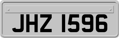 JHZ1596
