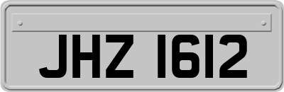 JHZ1612