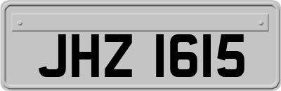 JHZ1615