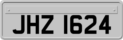 JHZ1624