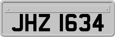 JHZ1634