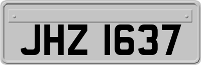 JHZ1637