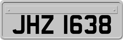 JHZ1638