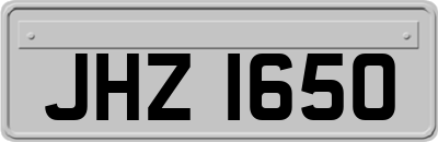 JHZ1650