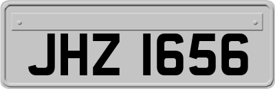 JHZ1656