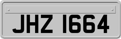 JHZ1664
