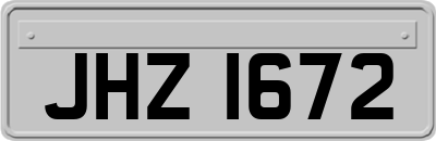 JHZ1672