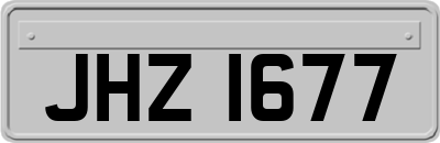 JHZ1677