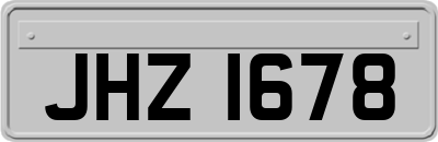 JHZ1678