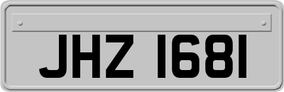 JHZ1681
