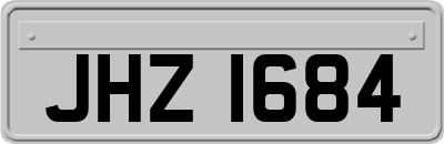 JHZ1684