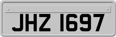 JHZ1697