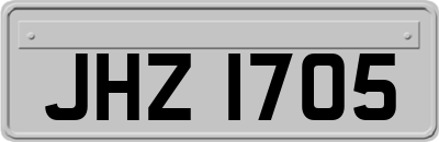 JHZ1705