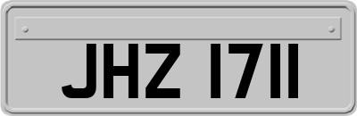 JHZ1711