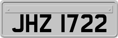 JHZ1722
