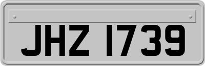 JHZ1739