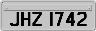 JHZ1742