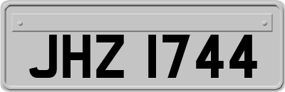 JHZ1744