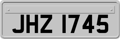 JHZ1745