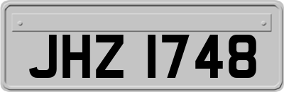 JHZ1748
