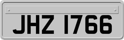 JHZ1766