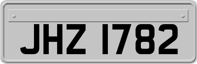 JHZ1782