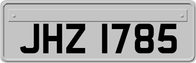 JHZ1785