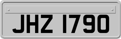 JHZ1790