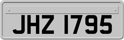 JHZ1795