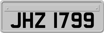 JHZ1799