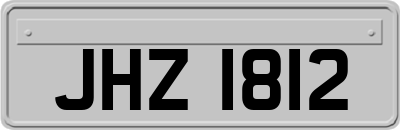 JHZ1812