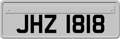 JHZ1818