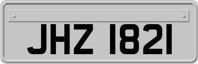 JHZ1821