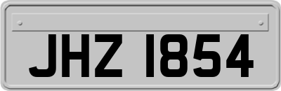 JHZ1854