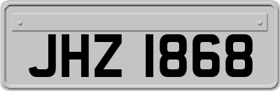 JHZ1868