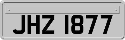JHZ1877