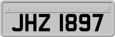JHZ1897