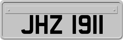JHZ1911
