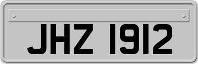 JHZ1912