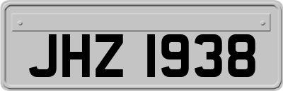 JHZ1938